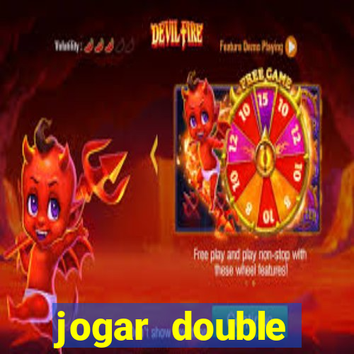 jogar double fortune demo